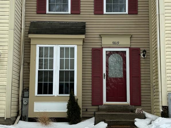 8819 Green Needle Dr