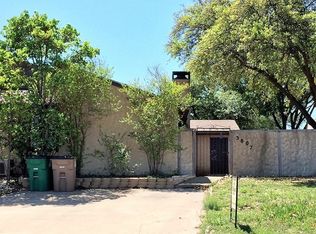 3807 Green Meadow Dr, San Angelo, TX 76904