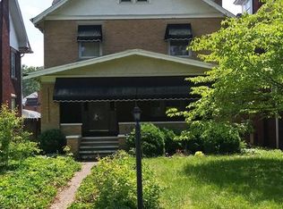 205 10th Ave, Huntington, WV 25701