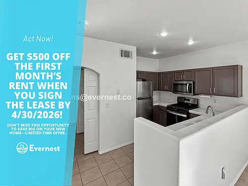 5922 W Vegas Dr Photo 1