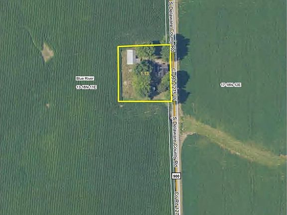 2nd image of 5637 N County Road 900 E