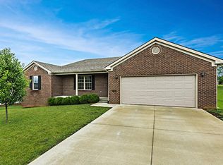 276 Banyan Blvd, Richmond, KY 40475