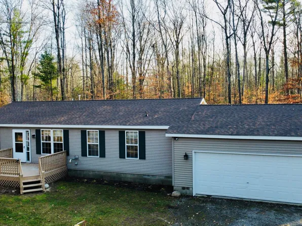 11065 Sherwood Dr, Frederic, MI 49733