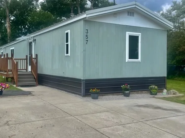 3000 Villard Ave Trailer 357, Helena, MT 59601