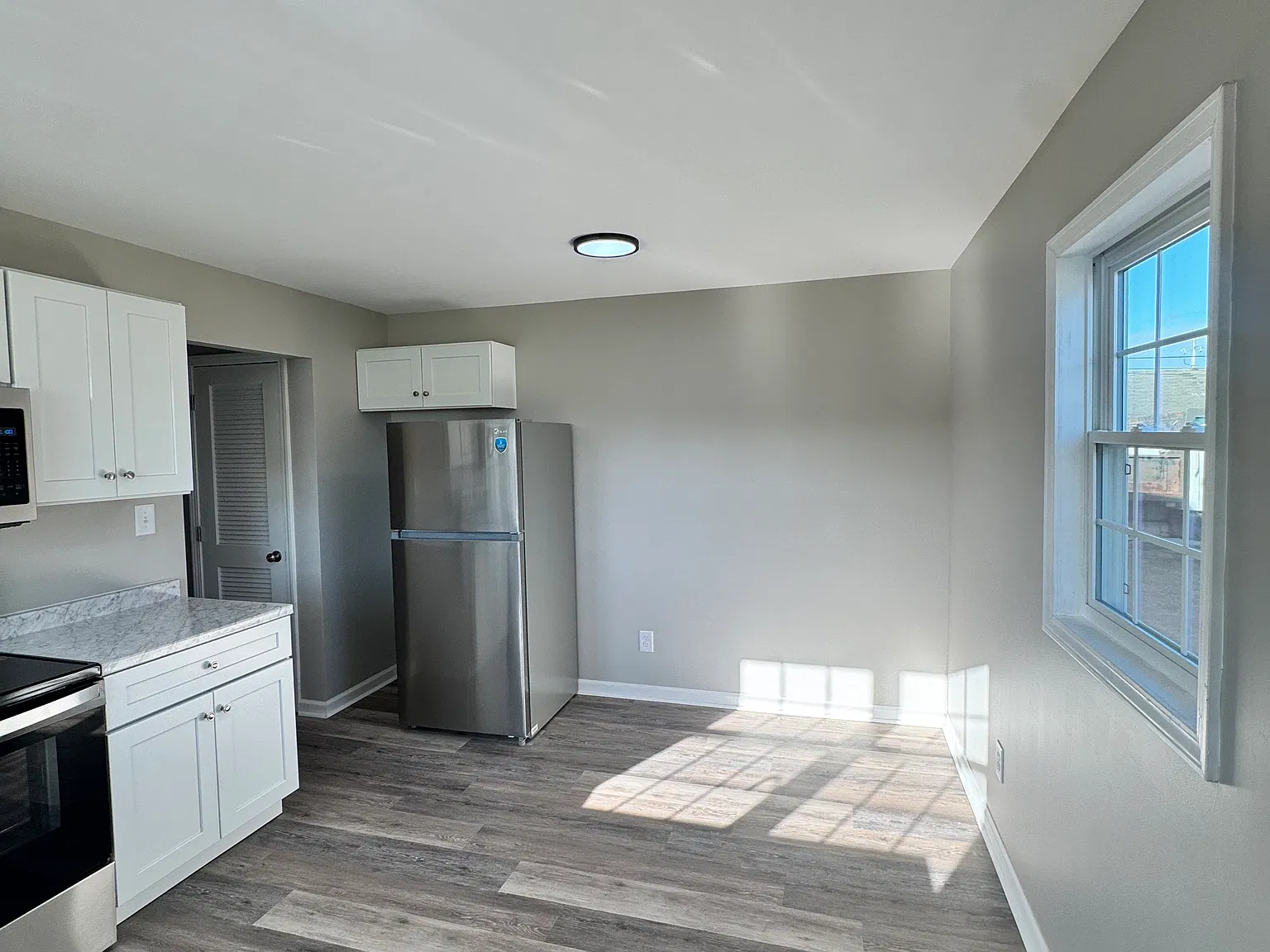 2 bed, $1,500 — Photo 2
