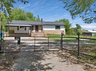 6760 Nine Mile Azle Rd, Fort Worth, TX 76135