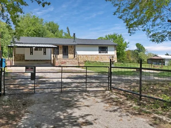 6760 Nine Mile Azle Rd, Fort Worth, TX 76135