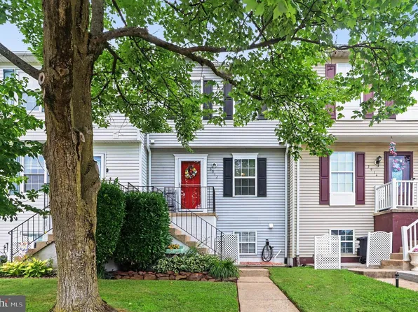 3912 Hunt Harbor Rd, Baltimore, MD 21220