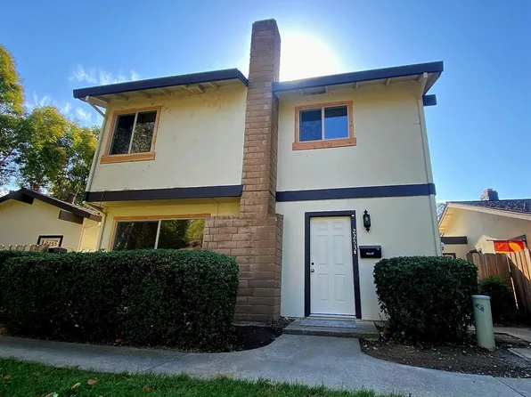 2253 Baywater Ln, Rancho Cordova, CA 95670