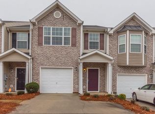 156 Chastain Way, Newnan, GA 30263
