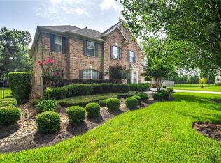 7 Copper Cv, Conroe, TX 77304