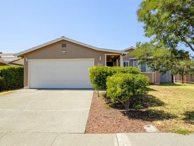 2069 San Gabriel St, Fairfield, CA, 94533