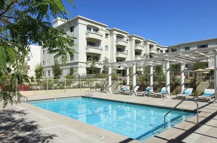 1st image of 11170 Aqua Vista St APT A205