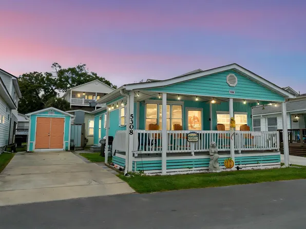 6001 - 5308 S Kings Hwy. #5308, Myrtle Beach, SC 29575