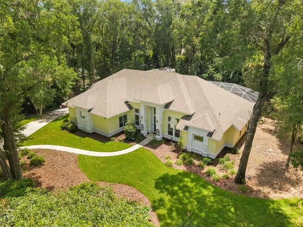 9627 SW 40TH LANE, GAINESVILLE, FL 32608