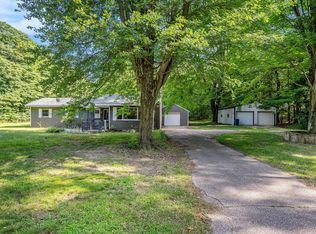 4384 W Meinert Park Rd, Montague, MI 49437