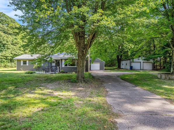 4384 W Meinert Park Rd, Montague, MI 49437