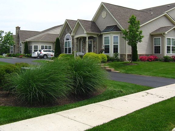 Private Spacious Location