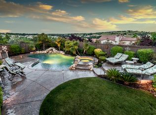 3389 Archetto Dr, El Dorado Hills, CA