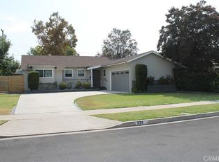924 Oleander St, Brea, CA 92821