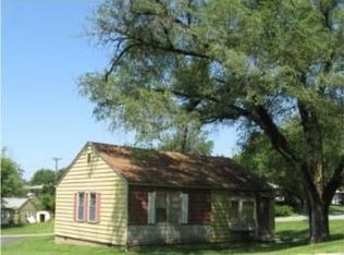 1640 N 49th St, Kansas City, KS 66102