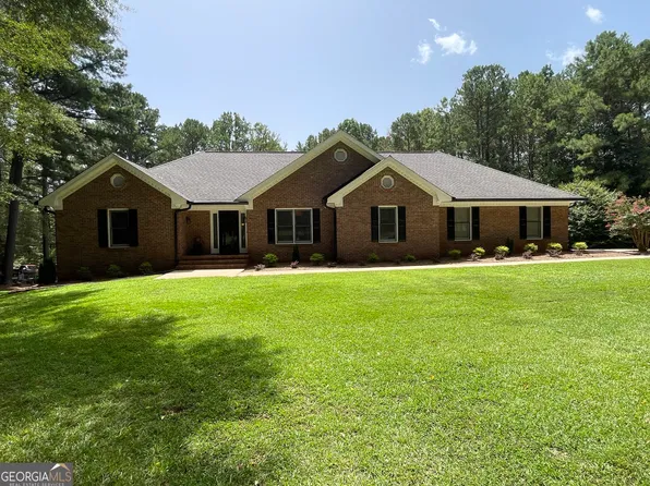 280 Chafin Dr, McDonough, GA 30252