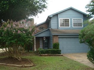 4303 Field Meadow Dr, Katy, TX 77449