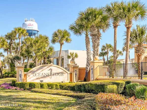 100 LAGUNA VILLAS Boulevard #G14, Jacksonville Beach, FL 32250