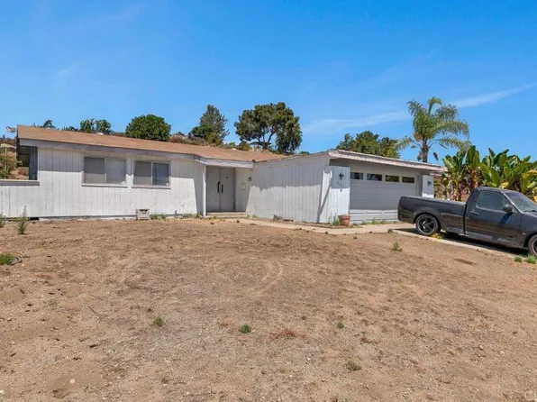 13442 Mountainside Dr, Poway, CA 92064