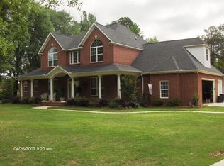 5706 Pleasant Grove Rd, Texarkana, TX 75503