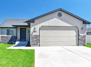 1924 Kinghorn Rd, Pocatello, ID 83201