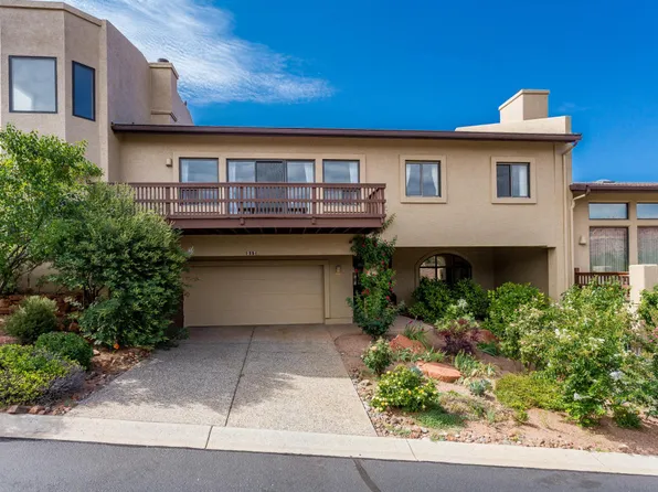 317 Lookout Dr, Sedona, AZ 86351