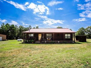 1609 County Road 3211, Naples, TX 75568