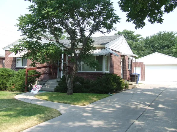 3121 S Vivian St, Magna, UT 84044