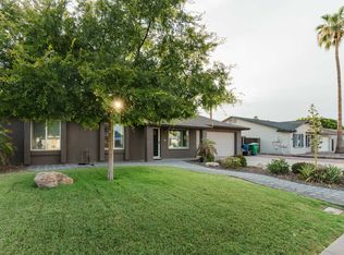 2104 S Beverly, Mesa, AZ 85210