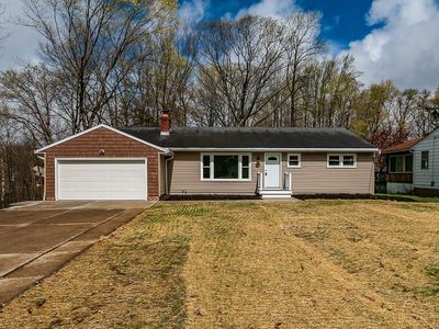 30011 Meadowbrook Dr, Wickliffe, OH, 44092