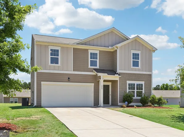 2047 Hudson Dr, Bethlehem, GA 30620