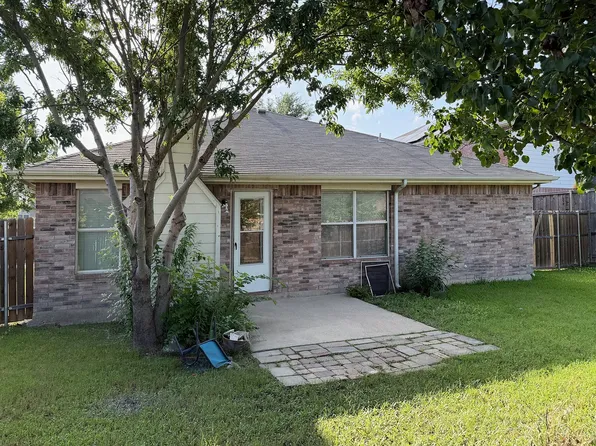 507 Tumbleweed Dr, Forney, TX 75126