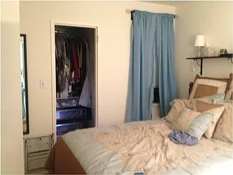 Rented by Keller Williams NYC