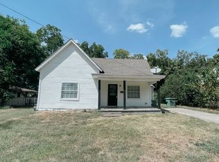 311 W Moore St, Sherman, TX 75090