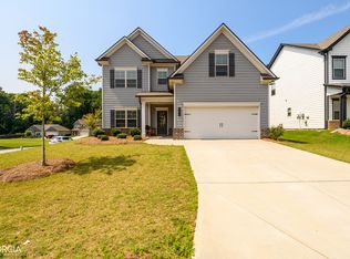1204 Chester Way, Hoschton, GA 30548