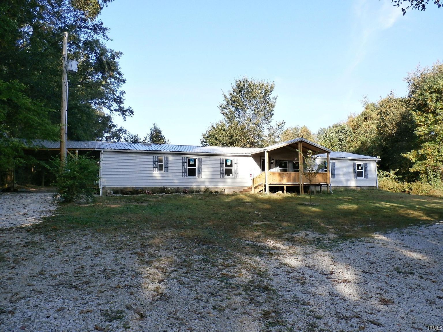 5255 N State Road 257, Otwell, IN 47564 MLS 202329737 Zillow