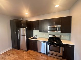 2200 E Norris St, Philadelphia, PA 19125