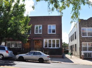1528 E 172nd St, Bronx, NY 10472