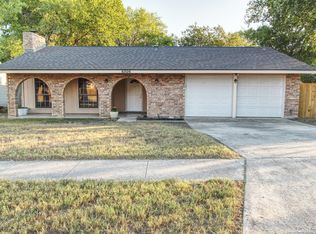 6506 Robin, San Antonio, TX 78239