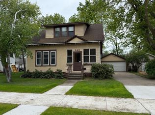 940 Wylie St, Wisconsin Rapids, WI 54494
