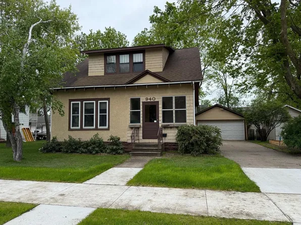 940 WYLIE STREET, Wisconsin Rapids, WI 54494