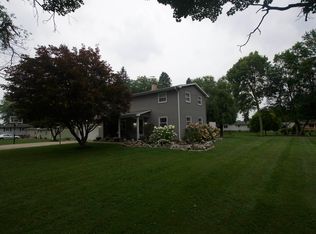 2652 Spielman Rd, Adrian, MI 49221