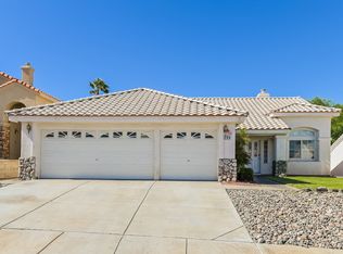 245 Amber Light Ct, Henderson, NV 89074