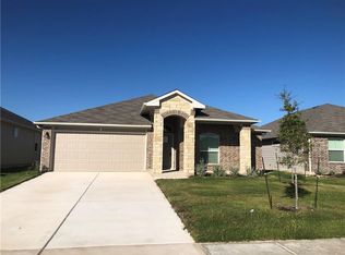 125 Krause Springs Dr, Hutto, TX 78634